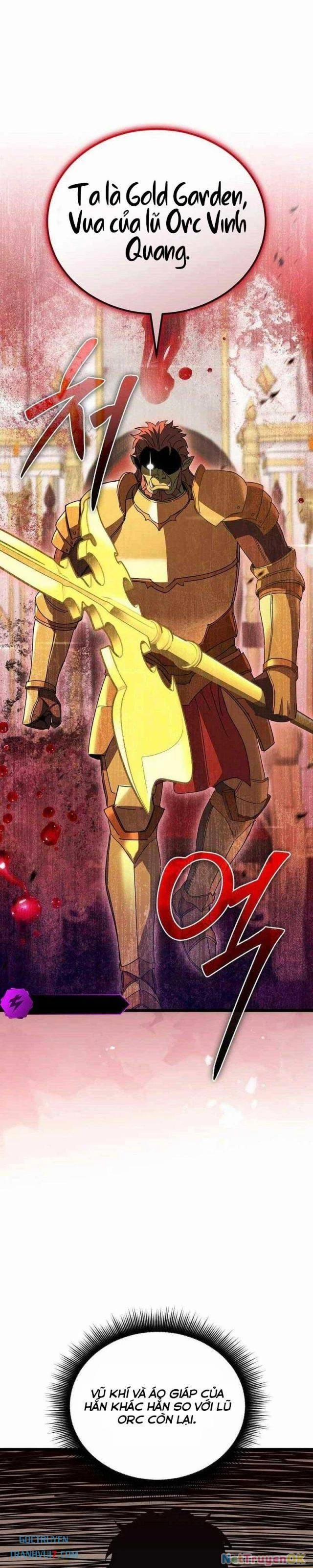 Ta Đoạt Bảo Ma Thần 33 trang 31