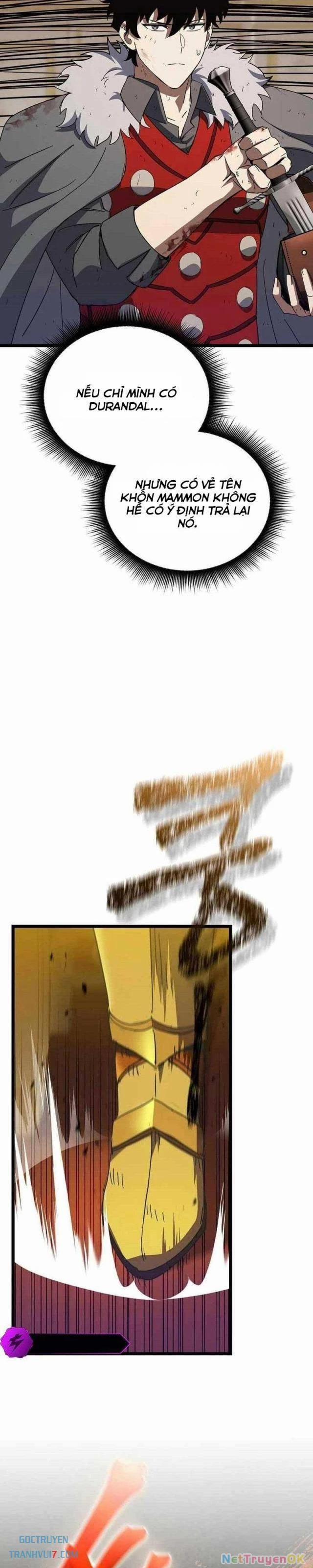 Ta Đoạt Bảo Ma Thần 33 trang 32