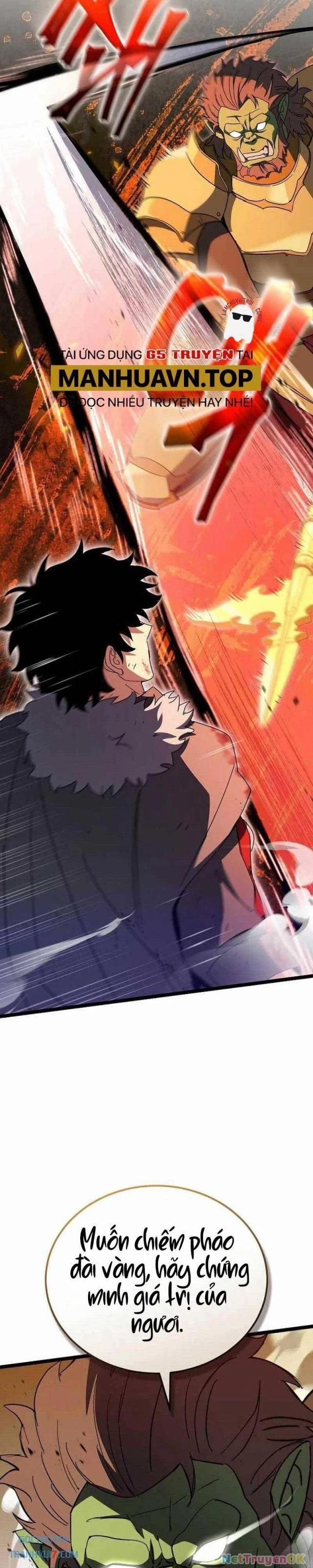 Ta Đoạt Bảo Ma Thần 33 trang 33