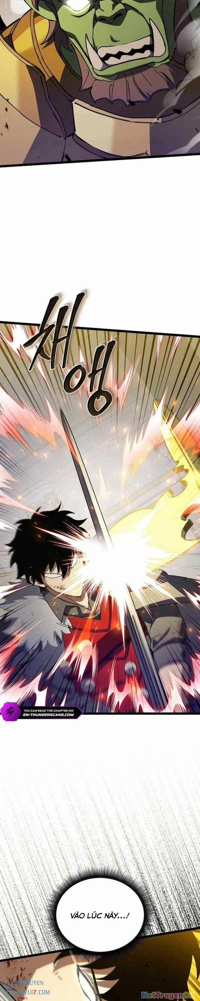 Ta Đoạt Bảo Ma Thần 33 trang 34