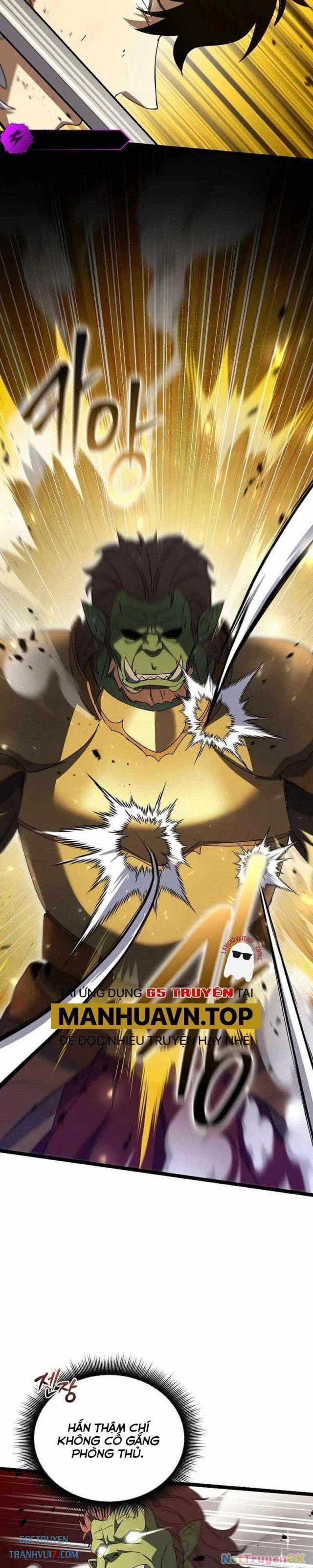 Ta Đoạt Bảo Ma Thần 33 trang 35