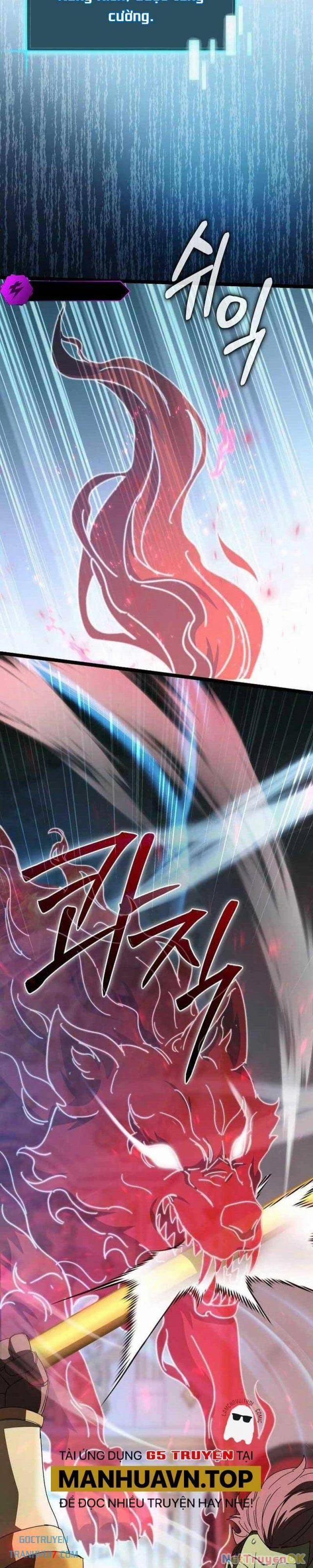 Ta Đoạt Bảo Ma Thần 33 trang 37