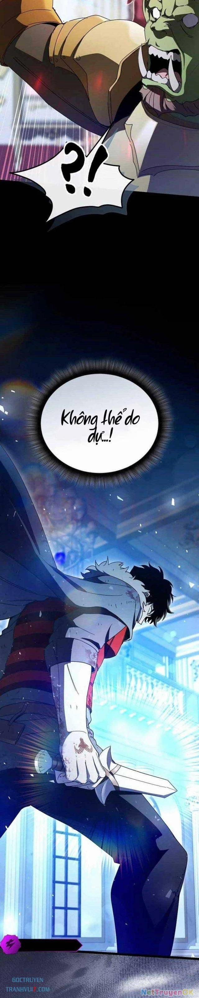 Ta Đoạt Bảo Ma Thần 33 trang 38