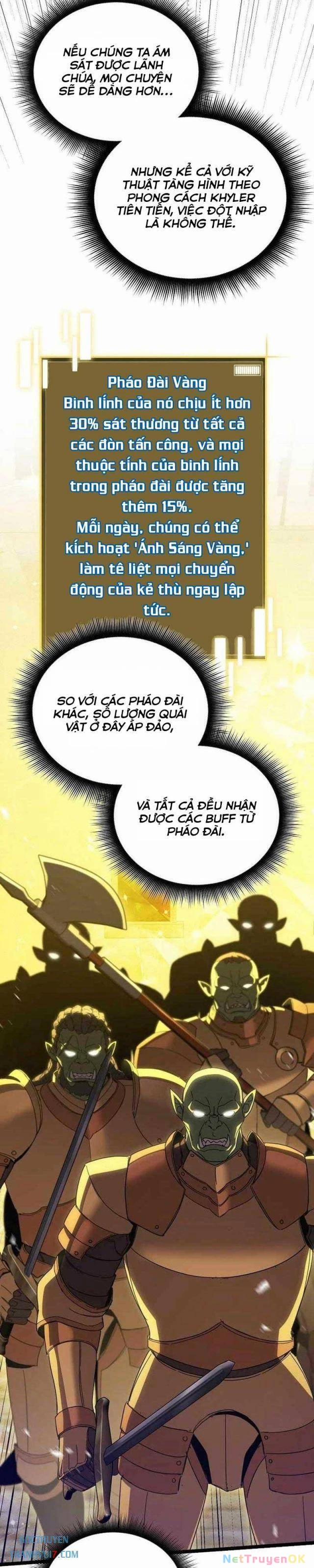 Ta Đoạt Bảo Ma Thần 33 trang 4