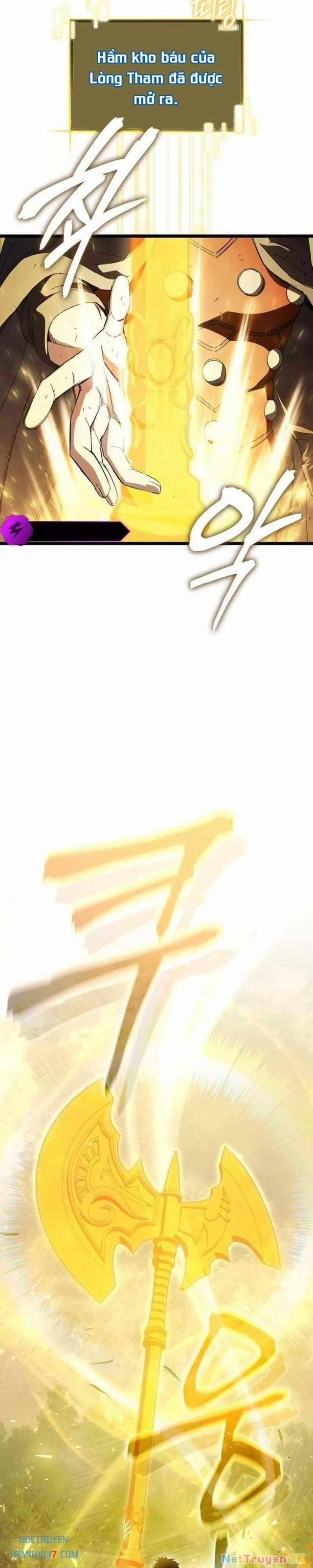 Ta Đoạt Bảo Ma Thần 33 trang 9