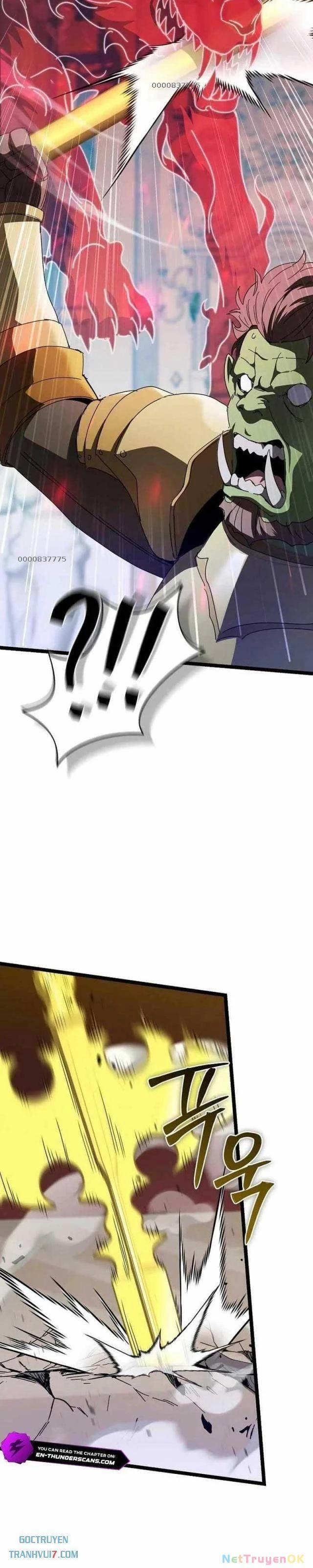 Ta Đoạt Bảo Ma Thần 34 trang 1