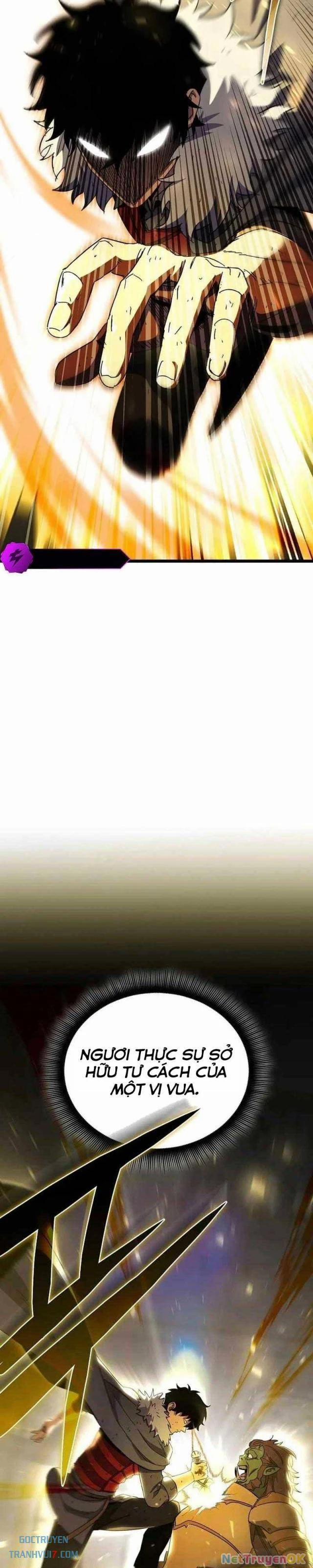 Ta Đoạt Bảo Ma Thần 34 trang 10