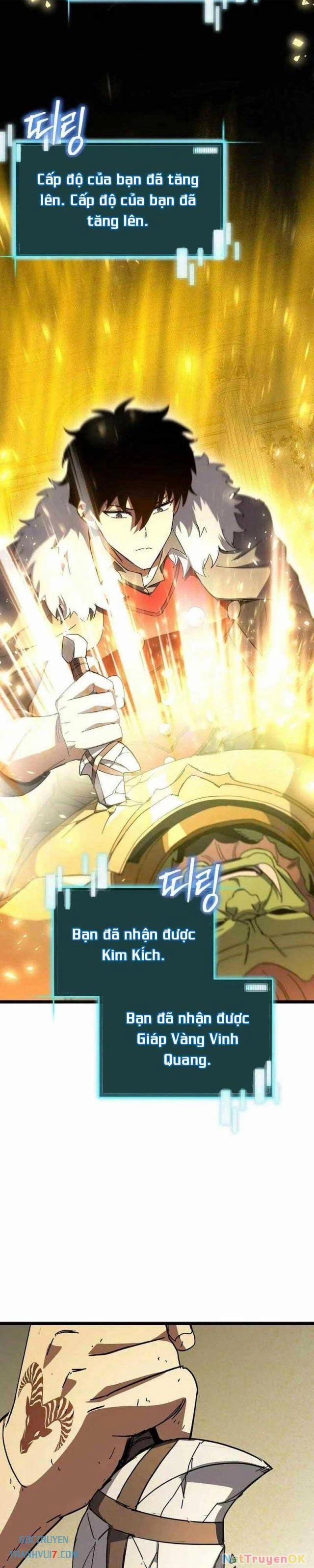 Ta Đoạt Bảo Ma Thần 34 trang 12