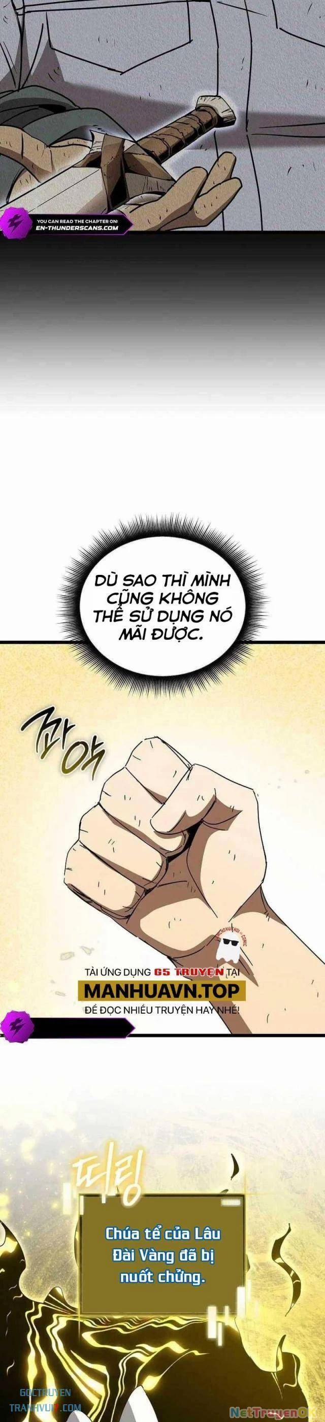 Ta Đoạt Bảo Ma Thần 34 trang 14