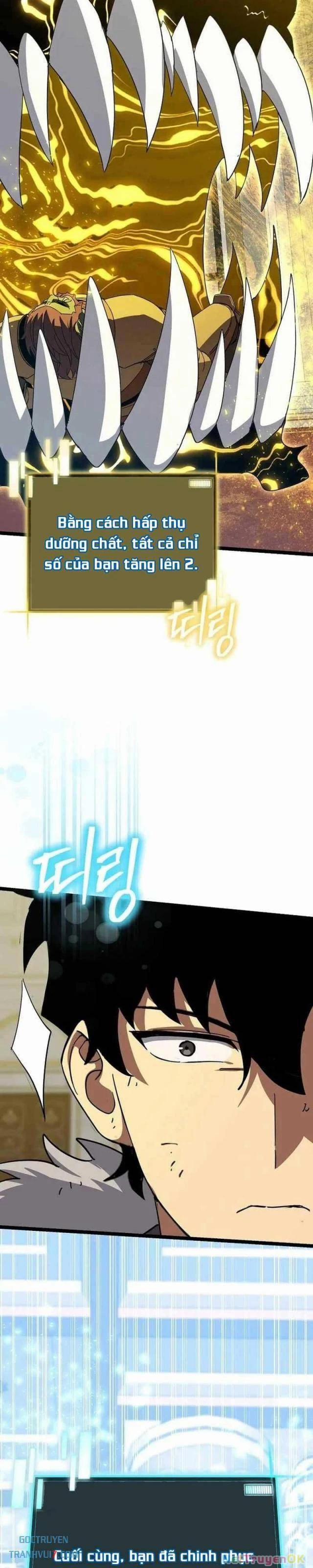 Ta Đoạt Bảo Ma Thần 34 trang 15