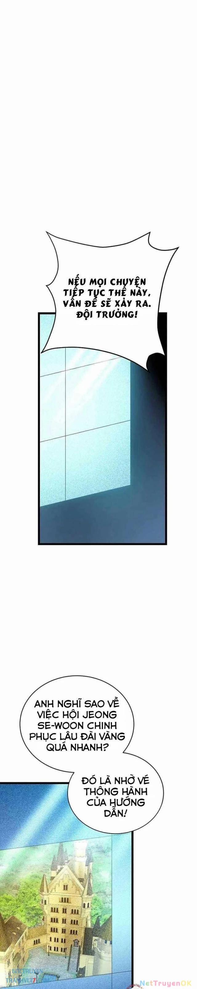 Ta Đoạt Bảo Ma Thần 34 trang 17