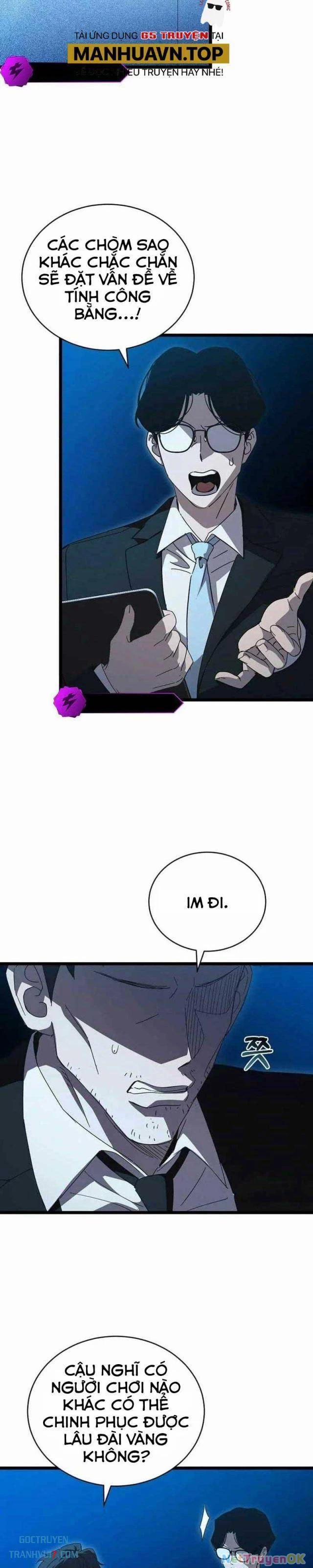 Ta Đoạt Bảo Ma Thần 34 trang 18
