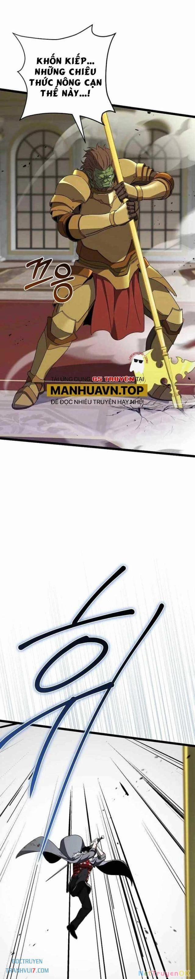 Ta Đoạt Bảo Ma Thần 34 trang 2