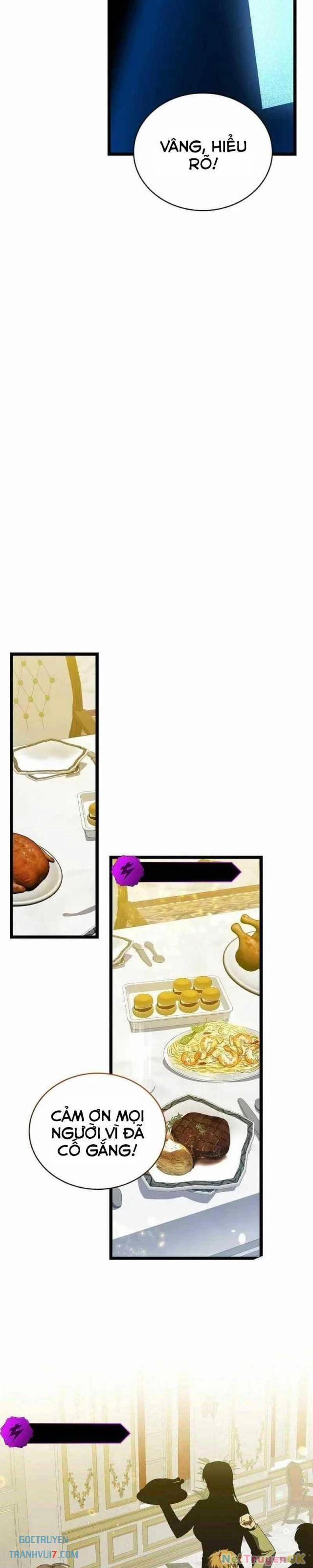 Ta Đoạt Bảo Ma Thần 34 trang 24