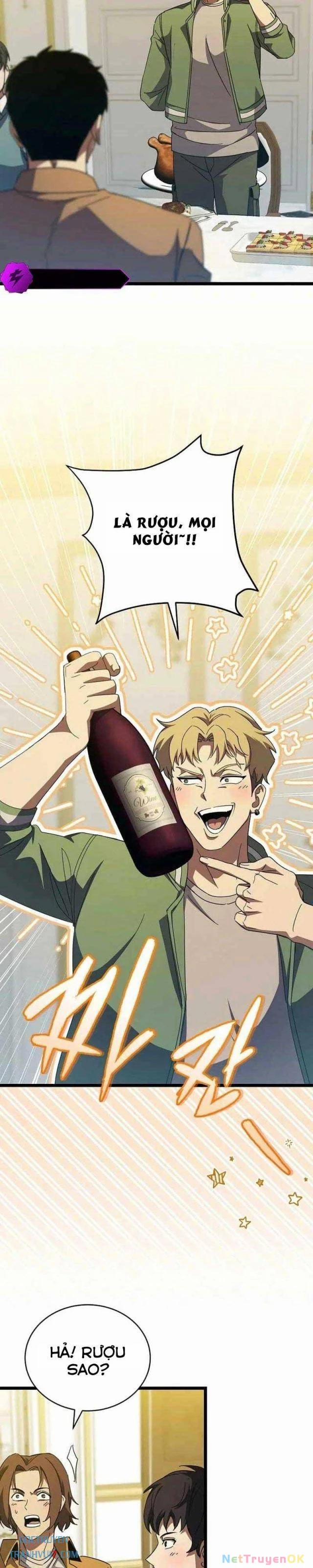 Ta Đoạt Bảo Ma Thần 34 trang 26