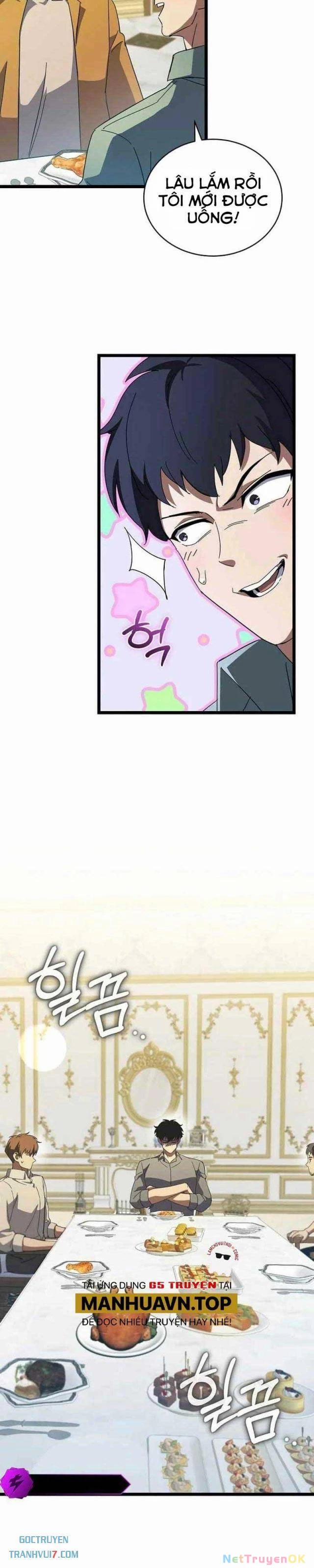 Ta Đoạt Bảo Ma Thần 34 trang 27