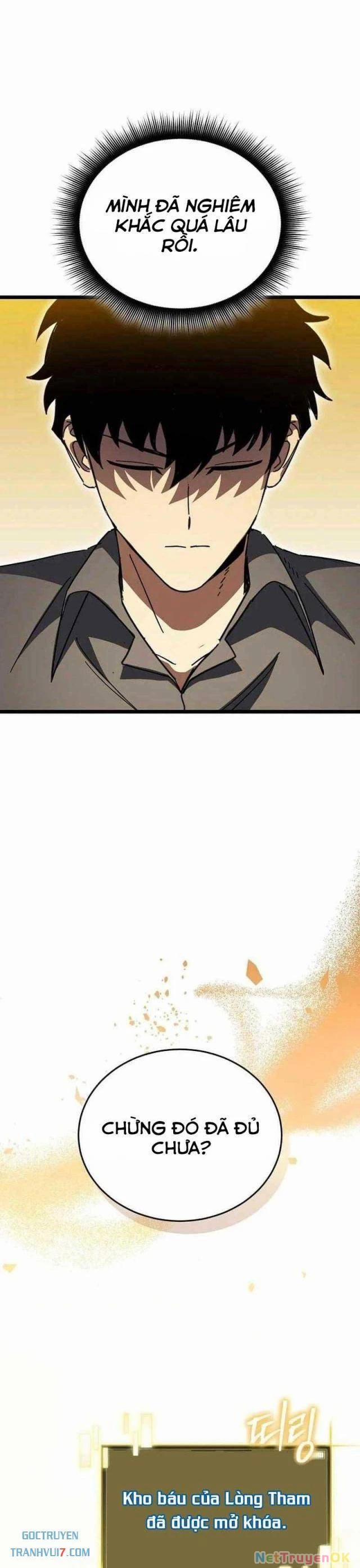 Ta Đoạt Bảo Ma Thần 34 trang 28