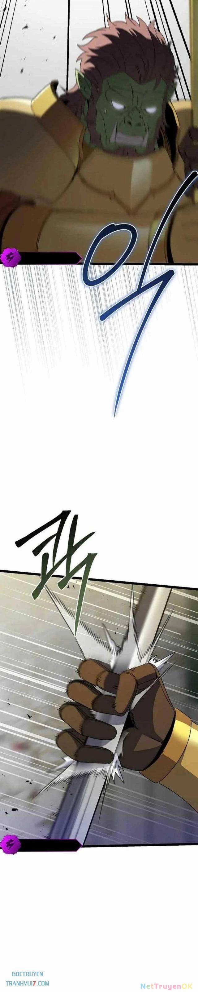 Ta Đoạt Bảo Ma Thần 34 trang 3