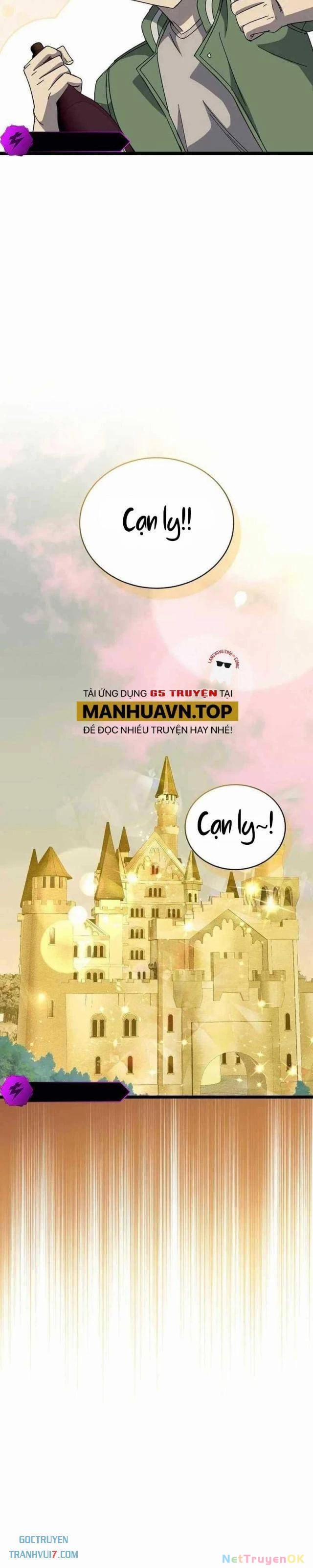 Ta Đoạt Bảo Ma Thần 34 trang 30