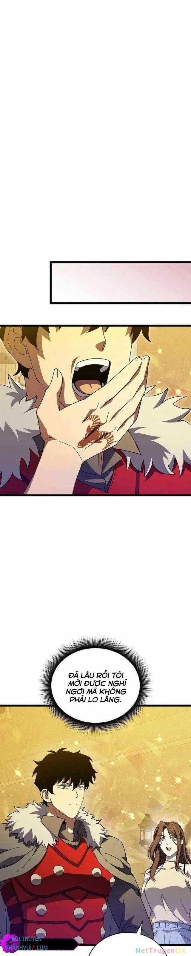 Ta Đoạt Bảo Ma Thần 34 trang 31