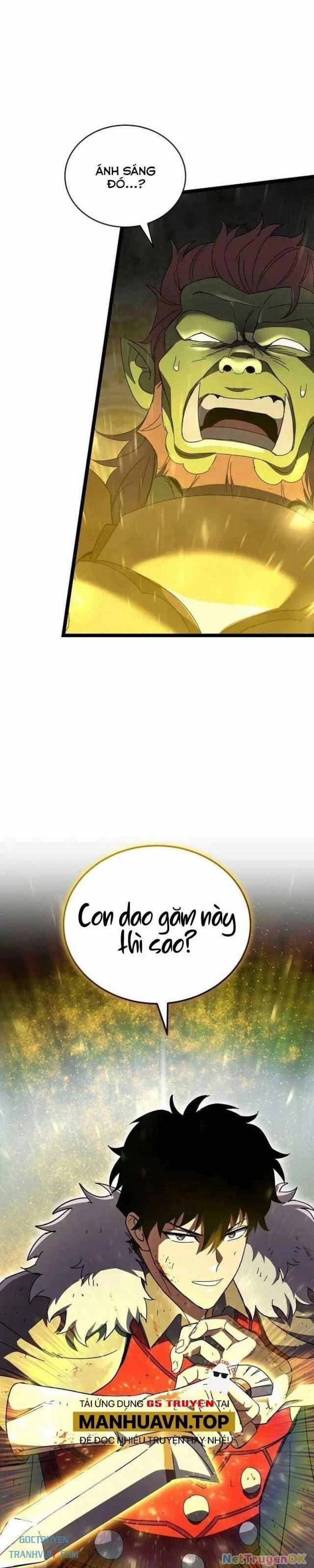 Ta Đoạt Bảo Ma Thần 34 trang 6