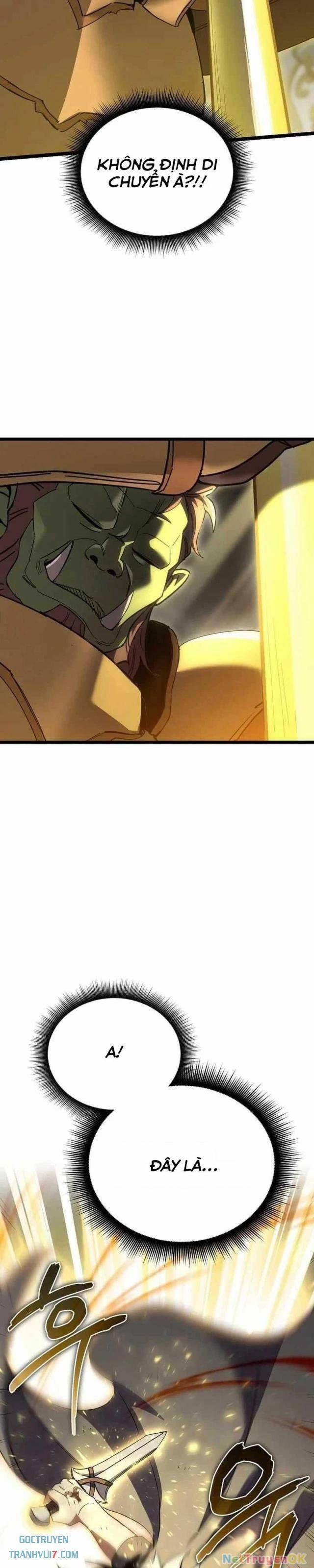 Ta Đoạt Bảo Ma Thần 34 trang 9