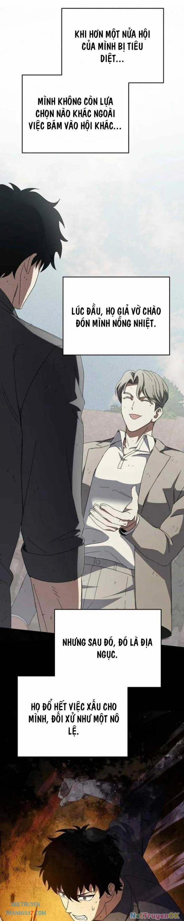 Ta Đoạt Bảo Ma Thần 35 trang 10