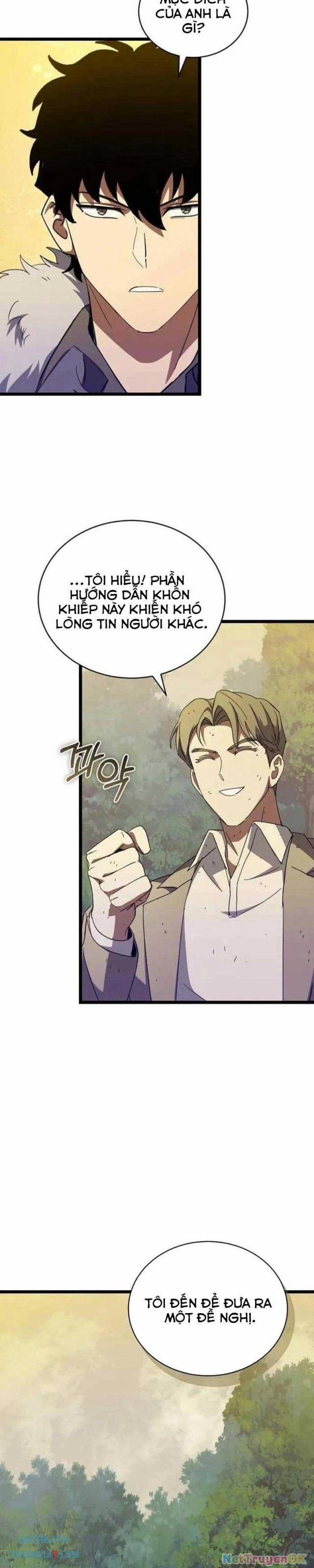 Ta Đoạt Bảo Ma Thần 35 trang 12