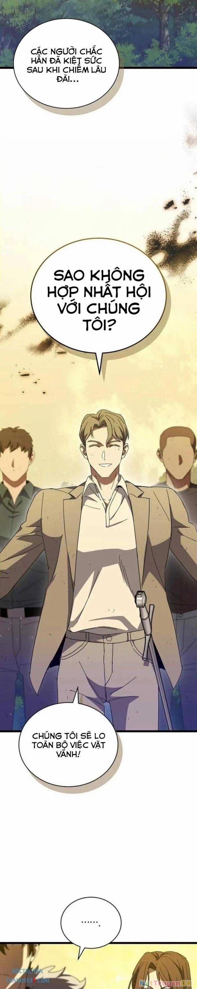 Ta Đoạt Bảo Ma Thần 35 trang 13