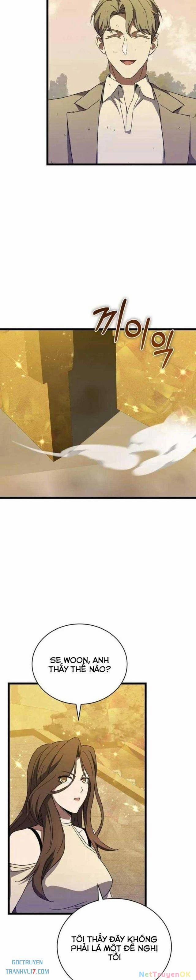 Ta Đoạt Bảo Ma Thần 35 trang 15