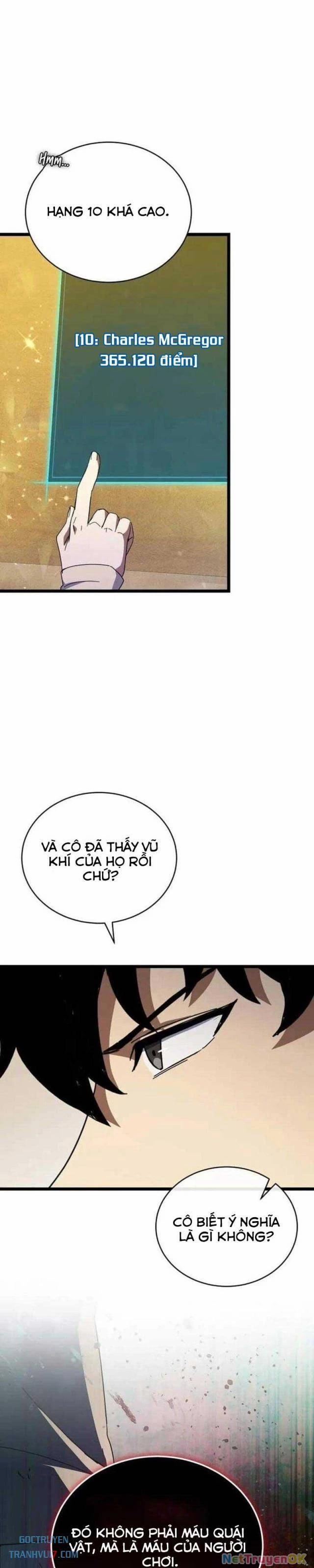 Ta Đoạt Bảo Ma Thần 35 trang 17