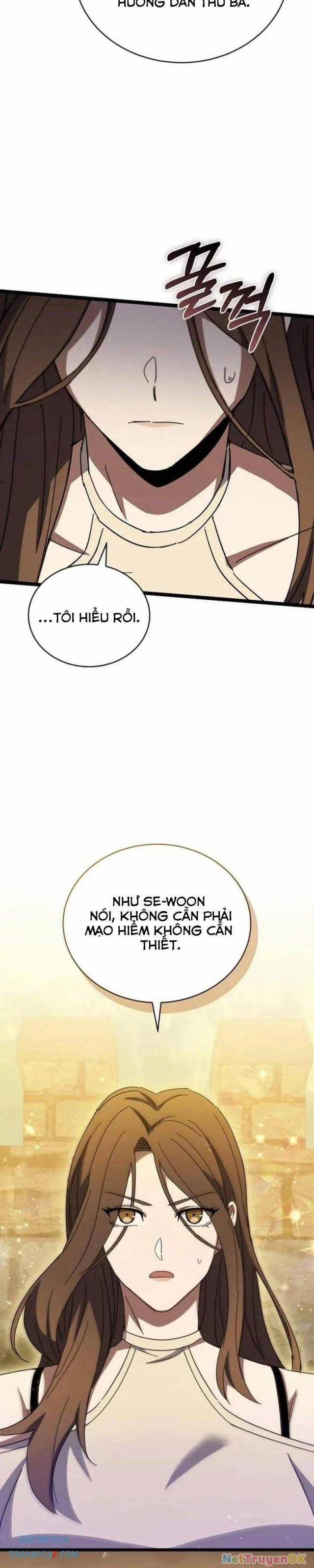 Ta Đoạt Bảo Ma Thần 35 trang 19