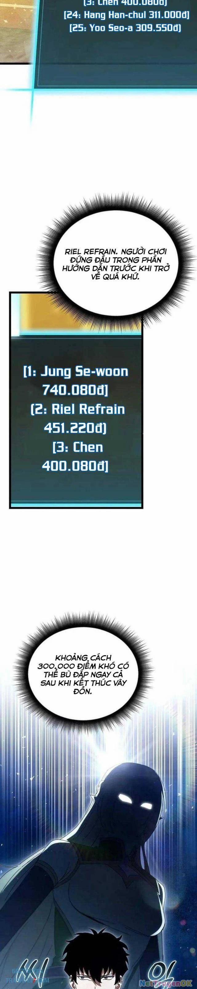 Ta Đoạt Bảo Ma Thần 35 trang 2