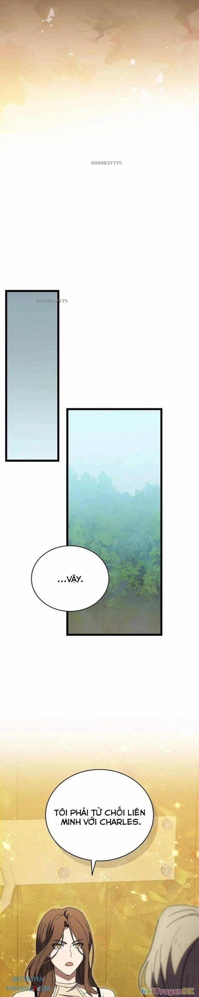 Ta Đoạt Bảo Ma Thần 35 trang 20