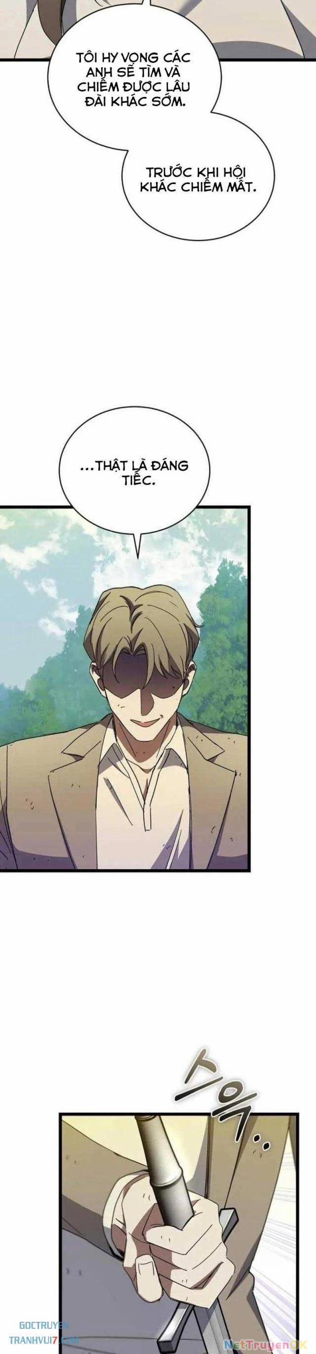 Ta Đoạt Bảo Ma Thần 35 trang 22