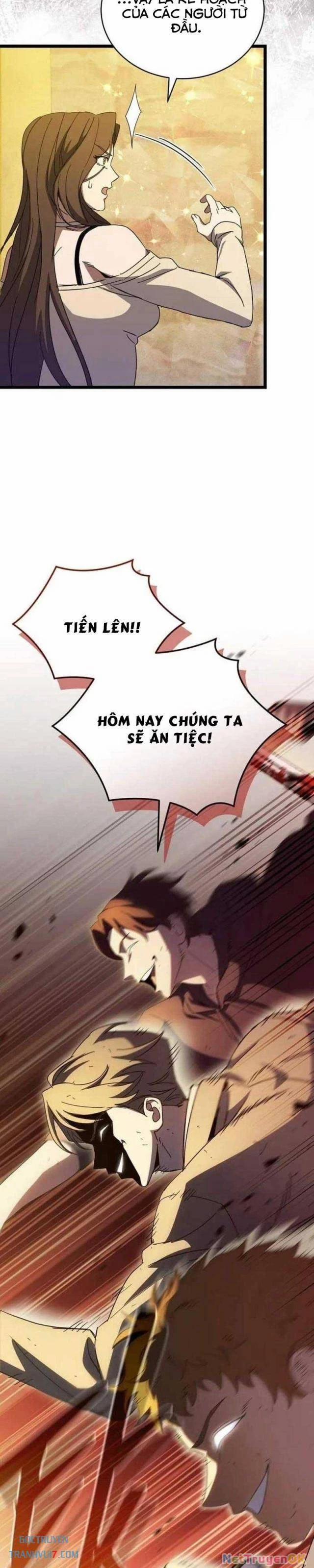 Ta Đoạt Bảo Ma Thần 35 trang 24