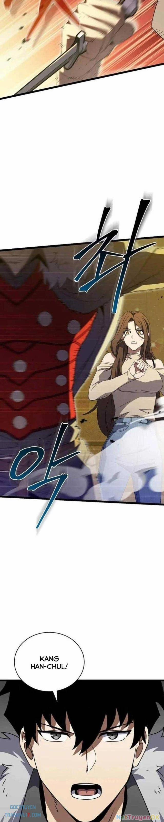 Ta Đoạt Bảo Ma Thần 35 trang 25