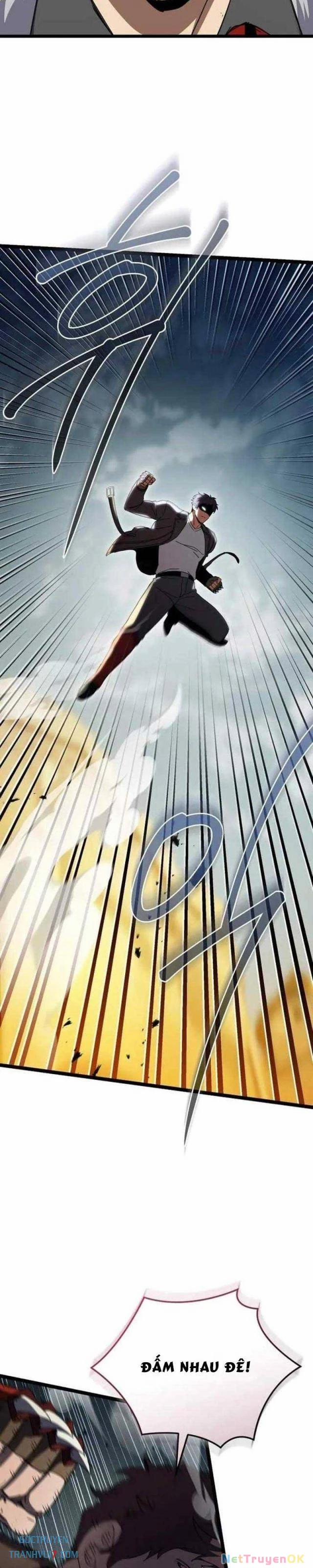 Ta Đoạt Bảo Ma Thần 35 trang 26