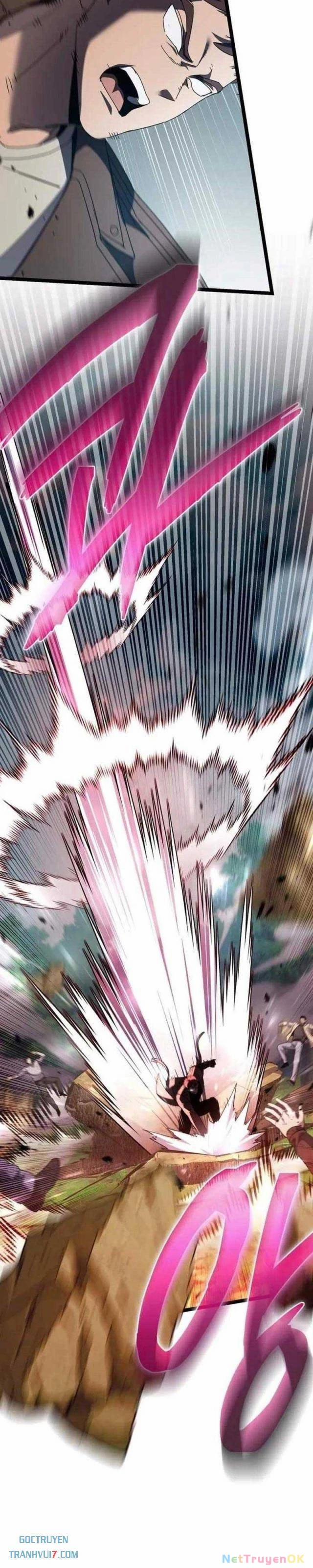 Ta Đoạt Bảo Ma Thần 35 trang 27