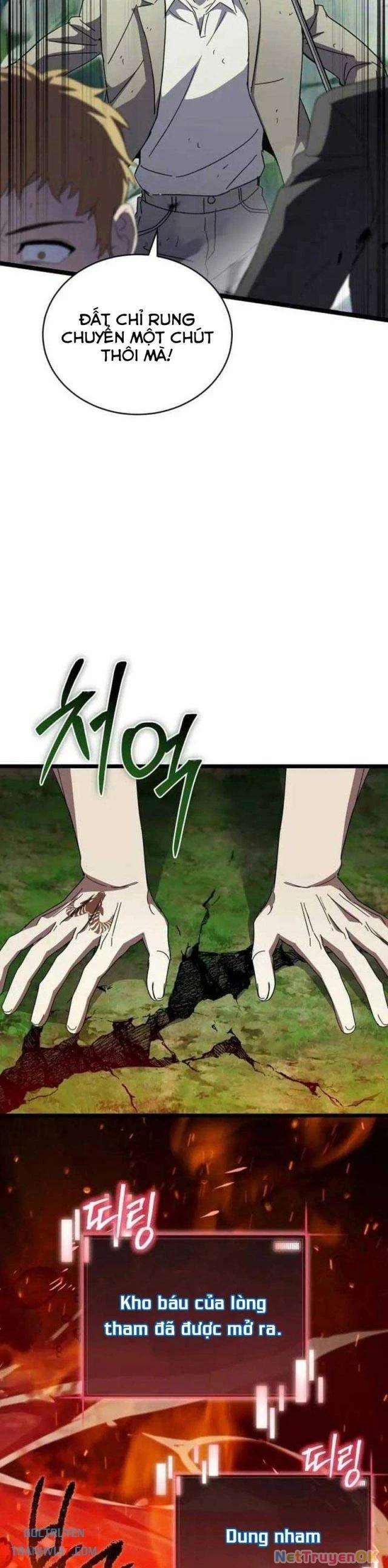 Ta Đoạt Bảo Ma Thần 35 trang 29