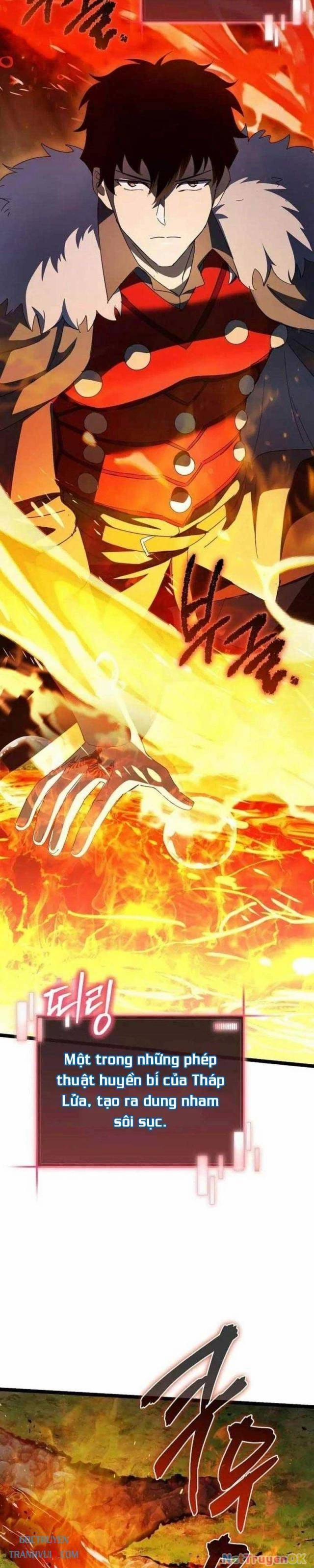 Ta Đoạt Bảo Ma Thần 35 trang 30