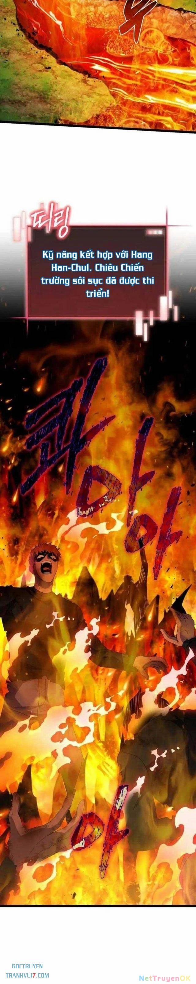 Ta Đoạt Bảo Ma Thần 35 trang 31