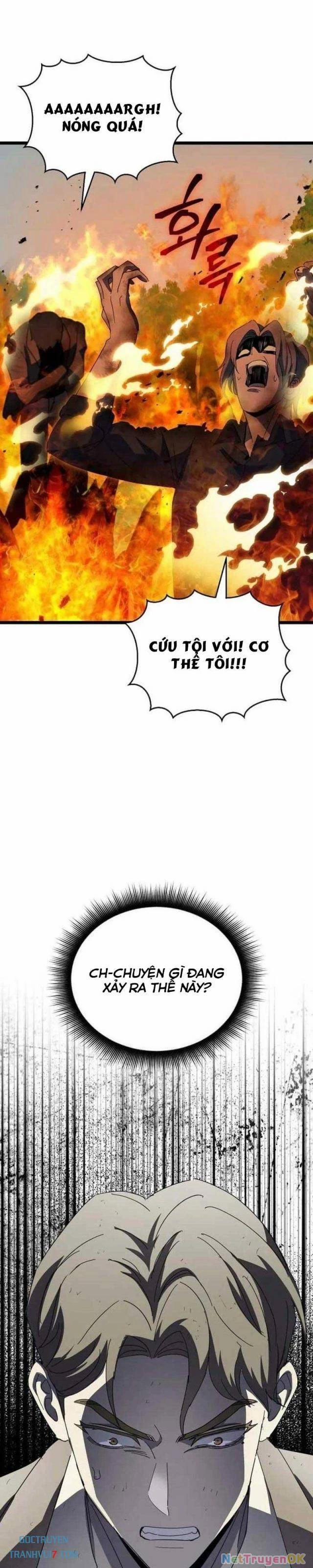 Ta Đoạt Bảo Ma Thần 35 trang 32