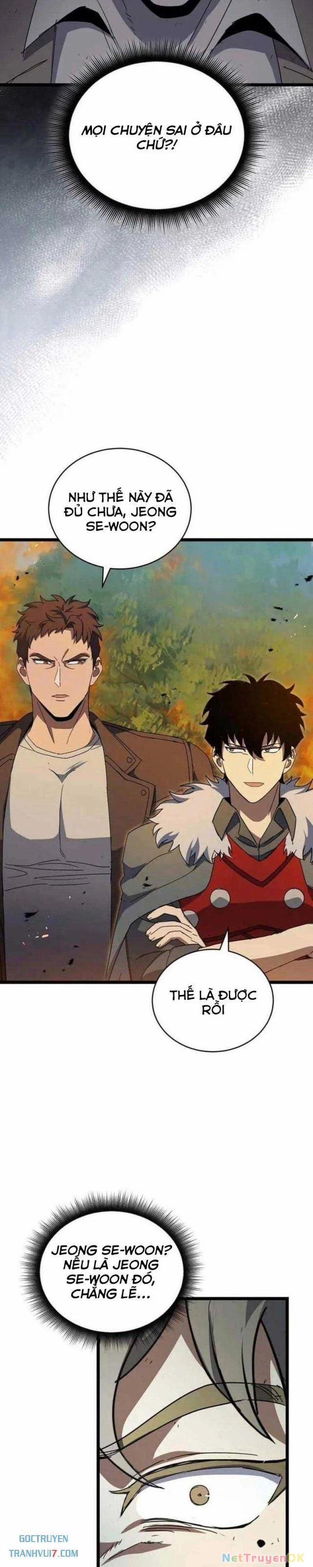 Ta Đoạt Bảo Ma Thần 35 trang 33