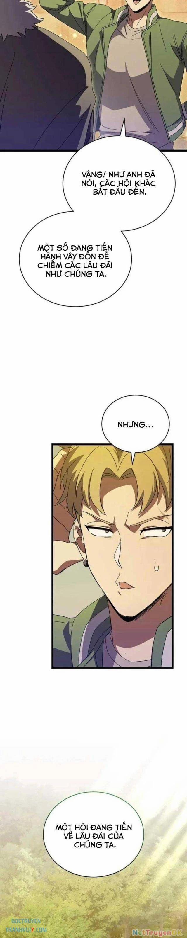 Ta Đoạt Bảo Ma Thần 35 trang 4