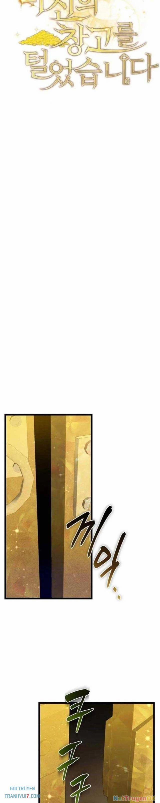 Ta Đoạt Bảo Ma Thần 35 trang 6