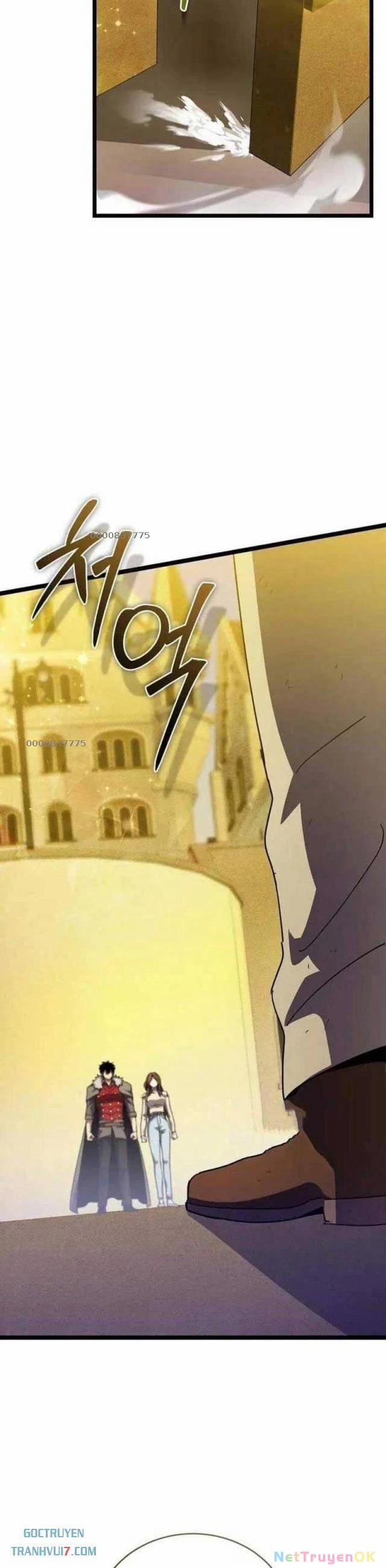 Ta Đoạt Bảo Ma Thần 35 trang 7
