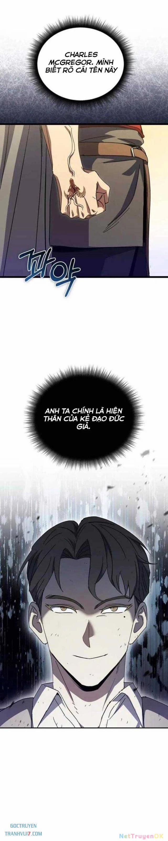 Ta Đoạt Bảo Ma Thần 35 trang 9