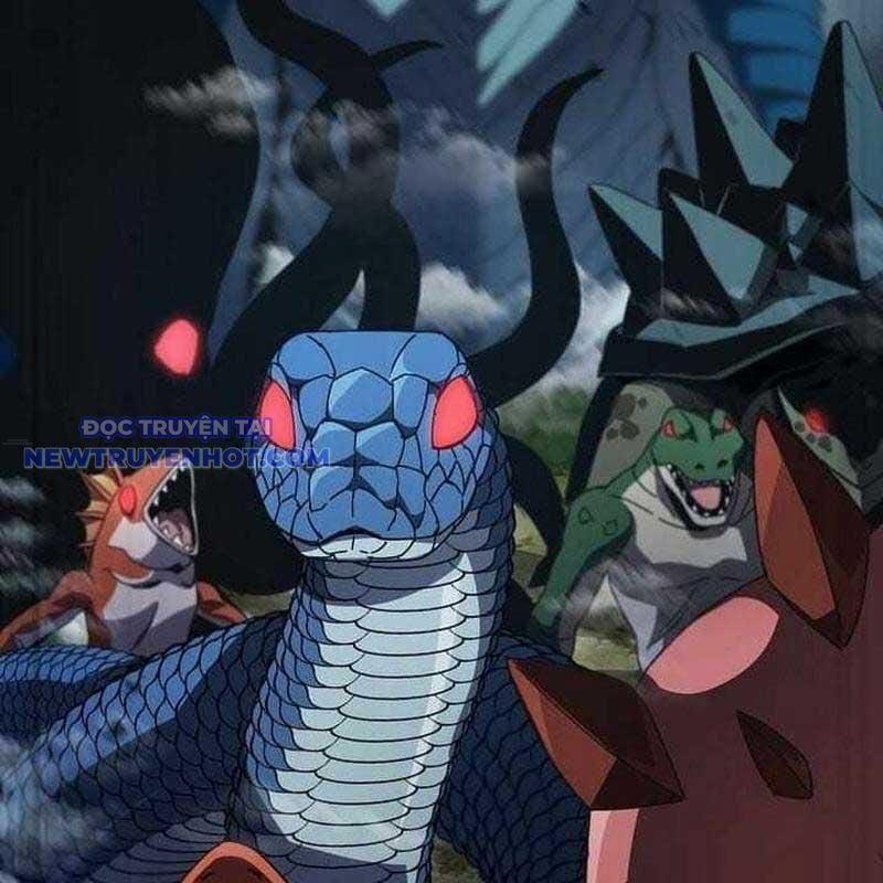 Ta Đoạt Bảo Ma Thần 38 trang 141