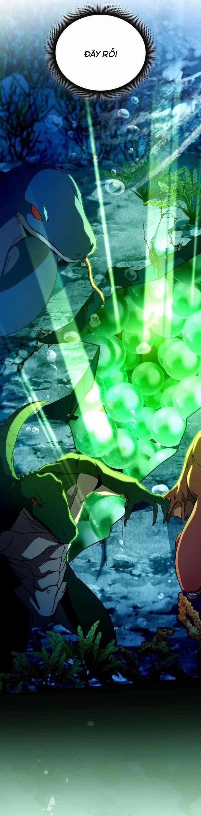 Ta Đoạt Bảo Ma Thần 43.1 trang 1